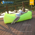 Фабрика DIY дешевый надувной надувной спальный мешок Beach Bed воздушный спальный мешок надувной воздушный диван Laybag